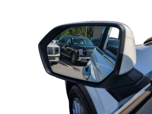Used 2024 Hyundai Palisade SEL AWD/4WD image 11