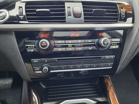 Used 2017 BMW X3 xDrive35i image 18