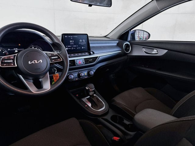 Used 2024 Kia Forte LXS FWD image 21