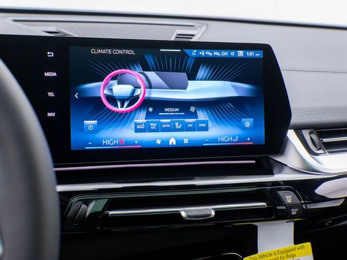 New 2026 BMW X2 xDrive28i w/ M Sport Package image 26