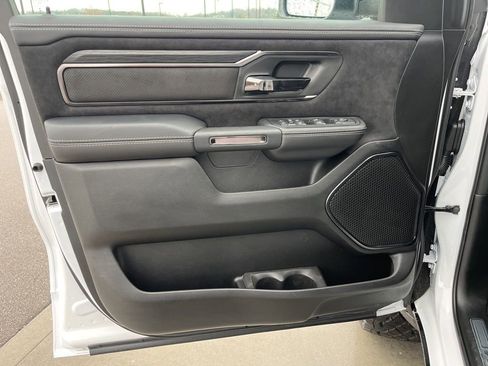 New 2026 RAM 1500 RHO image 5