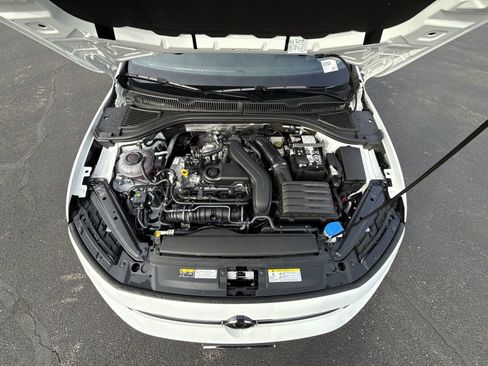 New 2026 Volkswagen Jetta Sport image 25