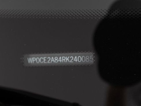 Certified 2024 Porsche 718 Boxster Spyder RS image 46