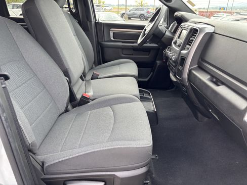 Used 2024 RAM 1500 Classic Warlock AWD/4WD image 28