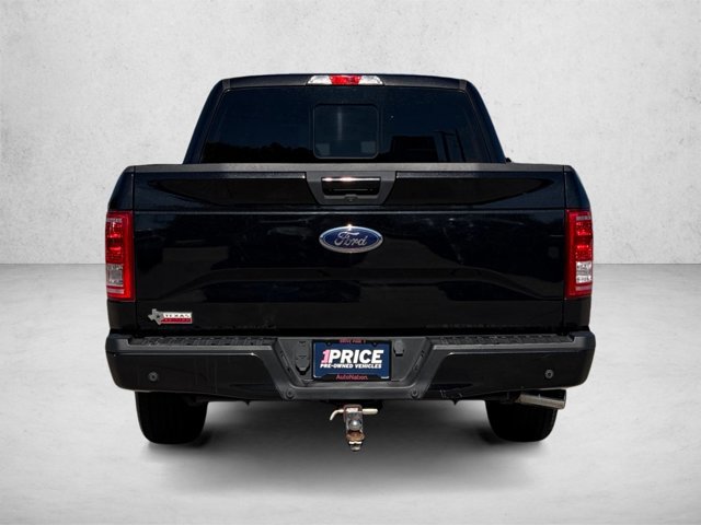 Used 2015 Ford F150 XLT w/ Equipment Group 302A Luxury RWD image 7