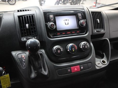 Used 2019 RAM ProMaster 2500 FWD image 19