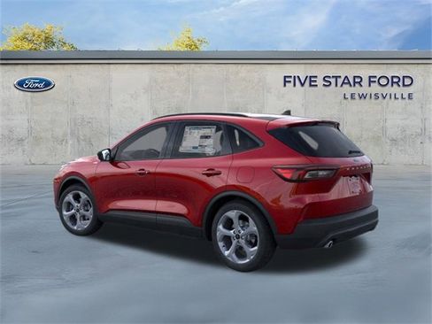New 2026 Ford Escape ST-Line w/ Tech Pack #1 image 6