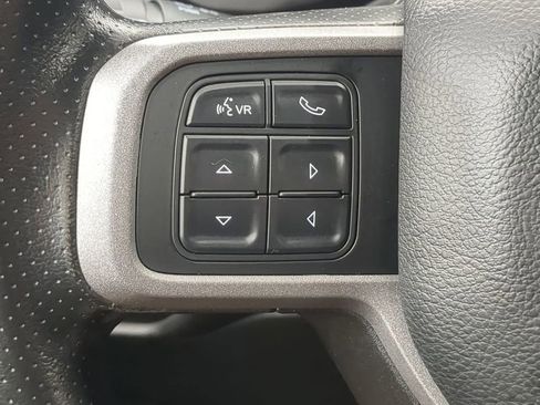 Used 2021 RAM 5500 Tradesman w/ Chrome Appearance Group RWD image 20