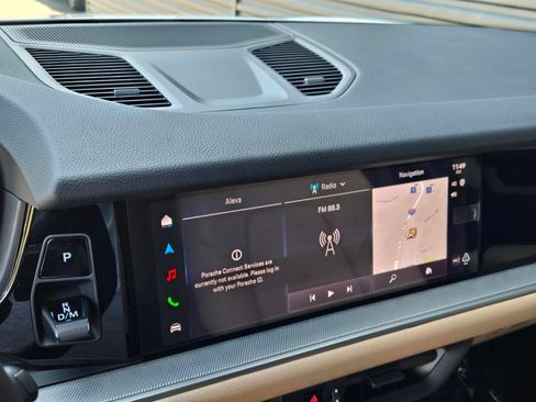 New 2026 Porsche Cayenne AWD/4WD image 23