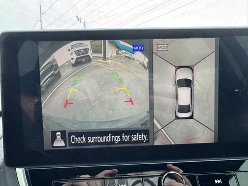 Used 2024 Nissan Altima 2.5 SL image 10