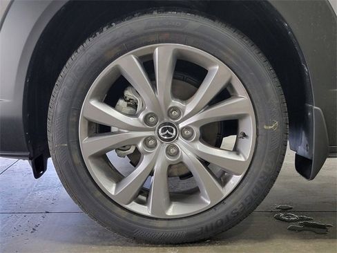 New 2026 MAZDA CX-30 AWD 2.5 S image 11