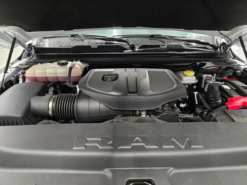 Used 2025 RAM 1500 Big Horn RWD image 14