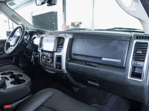 Used 2017 RAM 2500 Laramie image 44