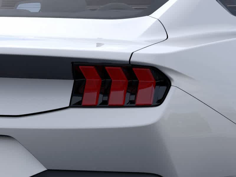 New 2026 Ford Mustang Premium RWD image 21