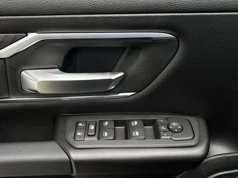 New 2026 RAM 1500 Lone Star AWD/4WD image 24