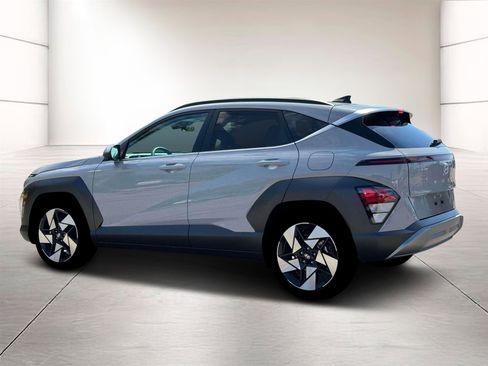 New 2026 Hyundai Kona Limited FWD image 4