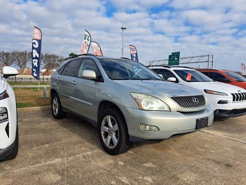 Used 2005 Lexus RX 330 330 image 3
