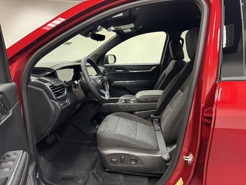 New 2026 GMC Acadia Elevation w/ LPO, Floor Liner Package image 23