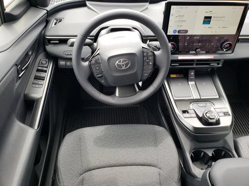 New 2026 Toyota bZ AWD/4WD image 9