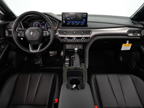 New 2026 Acura Integra A-Spec FWD image 24