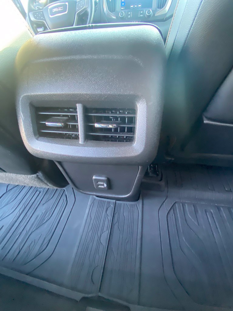 Used 2024 GMC Terrain AT4 w/ Infotainment Package II AWD/4WD image 26