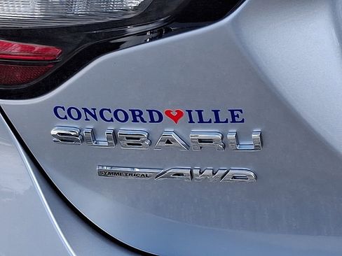 Certified 2023 Subaru Legacy Premium image 30