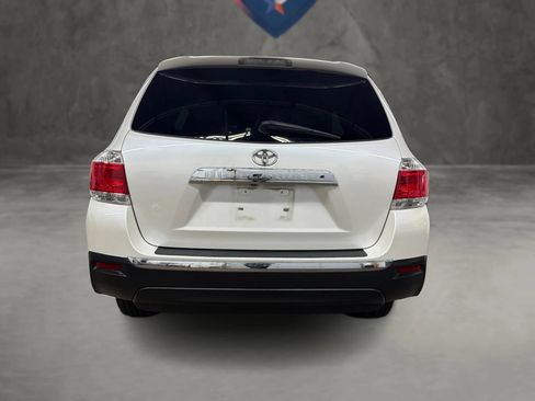 Used 2011 Toyota Highlander Limited w/ Tow Pkg FWD image 50