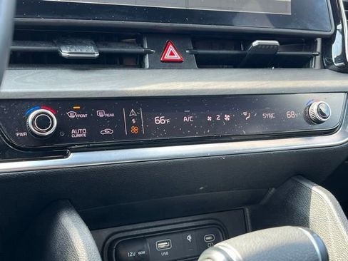 Certified 2024 Kia Sportage X-Line AWD/4WD image 25