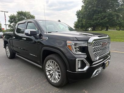 Used 2019 GMC Sierra 1500 Denali w/ Denali Ultimate Package
