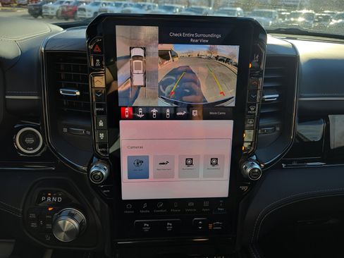 New 2026 RAM 1500 Limited image 25