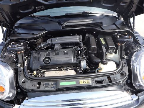Used 2008 MINI Cooper Clubman Hardtop FWD image 32