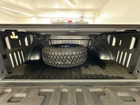 Used 2023 Ford F150 XL w/ STX Appearance Package AWD/4WD image 30