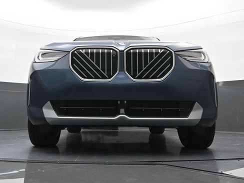 New 2026 BMW X3 xDrive30i w/ Premium Package AWD/4WD image 23