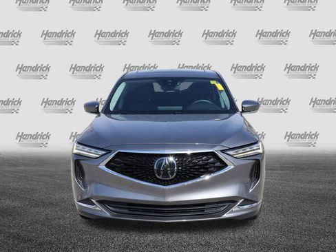 Used 2023 Acura MDX w/Technology Package image 3