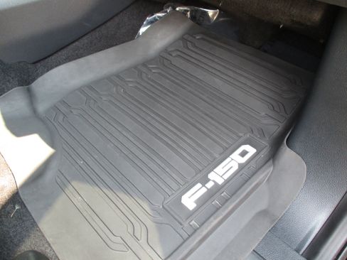 Used 2023 Ford F150 XLT w/ Equipment Group 302A High AWD/4WD image 48