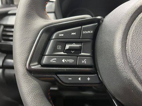 New 2026 Subaru Crosstrek 2.5i Limited image 16