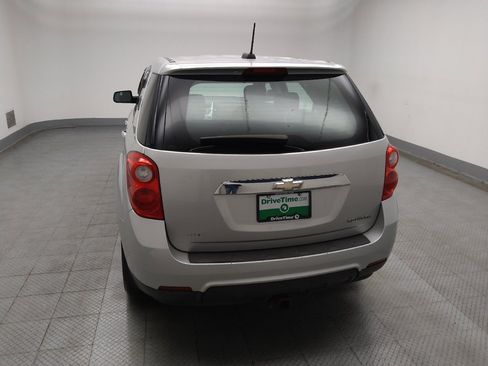 Used 2015 Chevrolet Equinox LS image 6