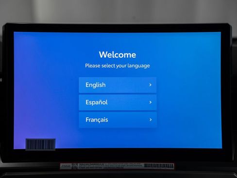 New 2026 Toyota Tacoma TRD Sport image 25