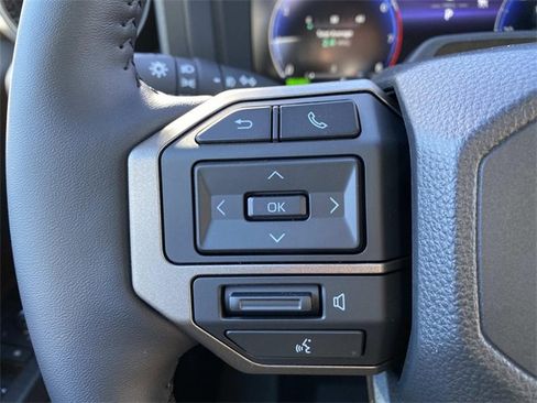 New 2026 Toyota Land Cruiser image 16