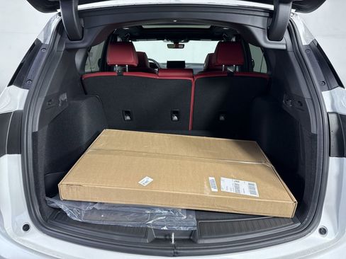 New 2026 Acura RDX A-Spec image 32