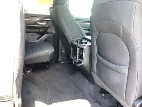 Used 2022 RAM 1500 Big Horn AWD/4WD image 25