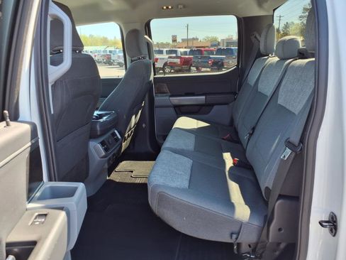 Used 2022 Ford F150 XLT w/ Equipment Group 302A High image 14