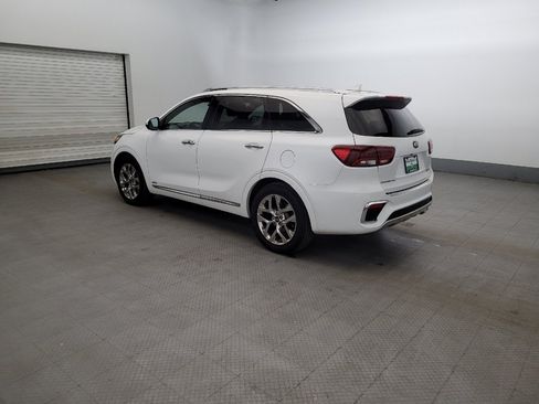 Used 2019 Kia Sorento SX AWD/4WD image 3