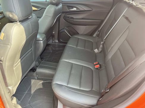 Certified 2023 Chevrolet TrailBlazer ACTIV w/ Sun and Liftgate Package image 12