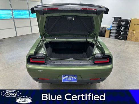 Used 2022 Dodge Challenger R/T Scat Pack image 7