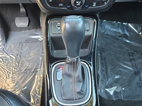 Used 2018 Jeep Compass Limited w/ Navigation Group image 20