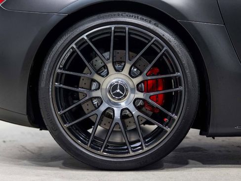 Used 2018 Mercedes-Benz AMG GT C image 37