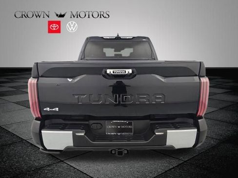 Used 2023 Toyota Tundra 1794 Edition image 5