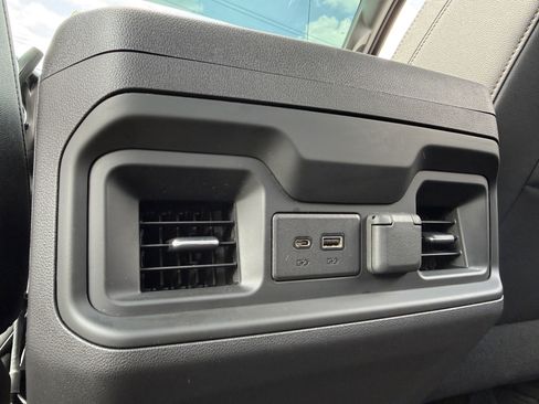 Used 2021 Chevrolet Silverado 1500 LT Trail Boss w/ Convenience Package II AWD/4WD image 34
