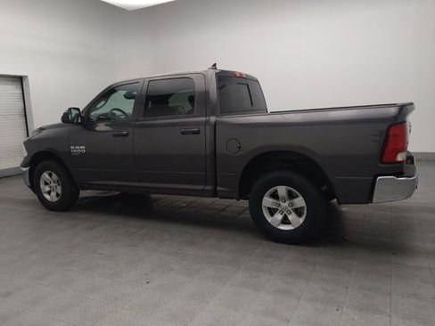 Used 2023 RAM 1500 Classic SLT w/ Trailer & Traction Group AWD/4WD image 3